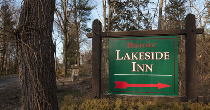 Lakeside Inn - Web Listing